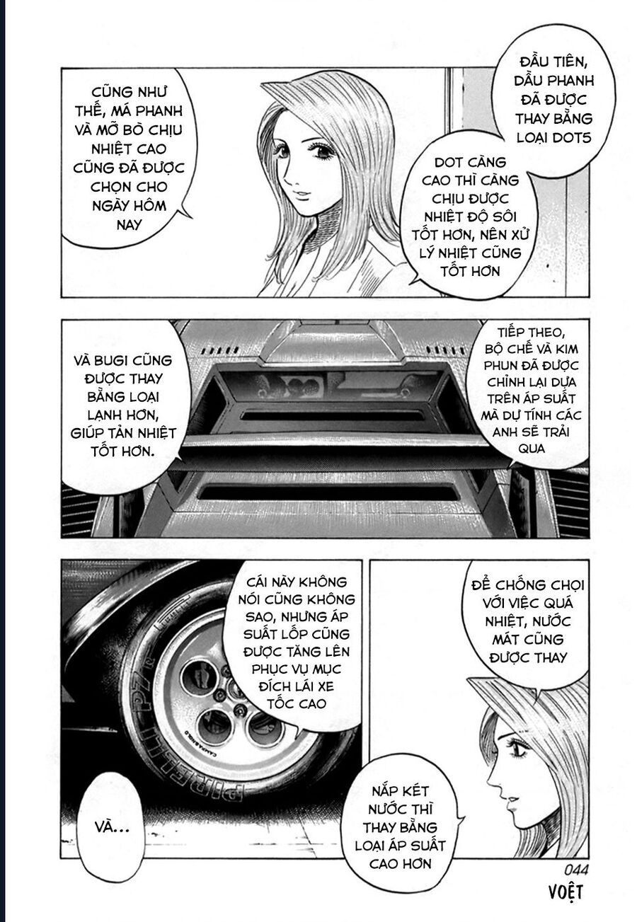 Countach Chap 81 - Next Chap 82
