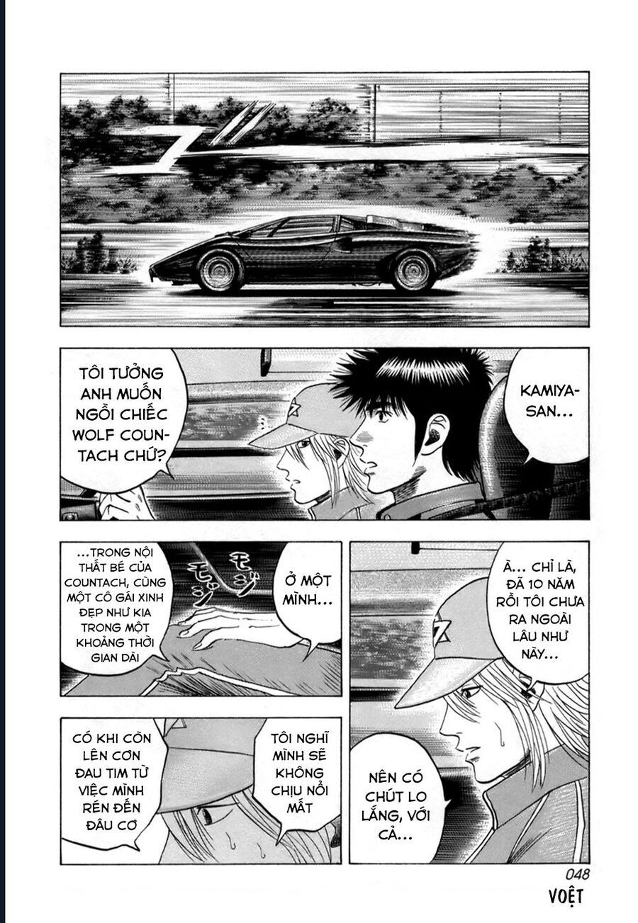 Countach Chap 81 - Next Chap 82
