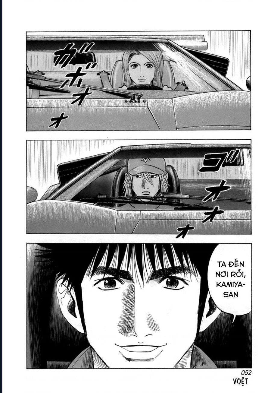 Countach Chap 81 - Next Chap 82