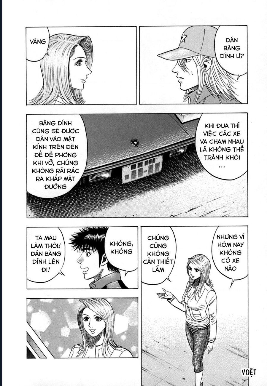 Countach Chap 82 - Next Chap 83