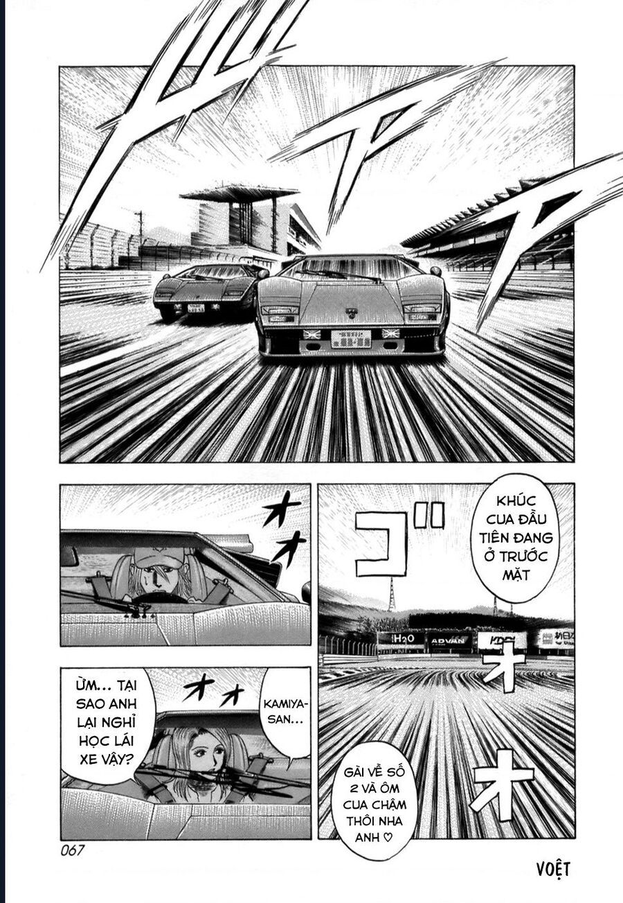 Countach Chap 82 - Next Chap 83