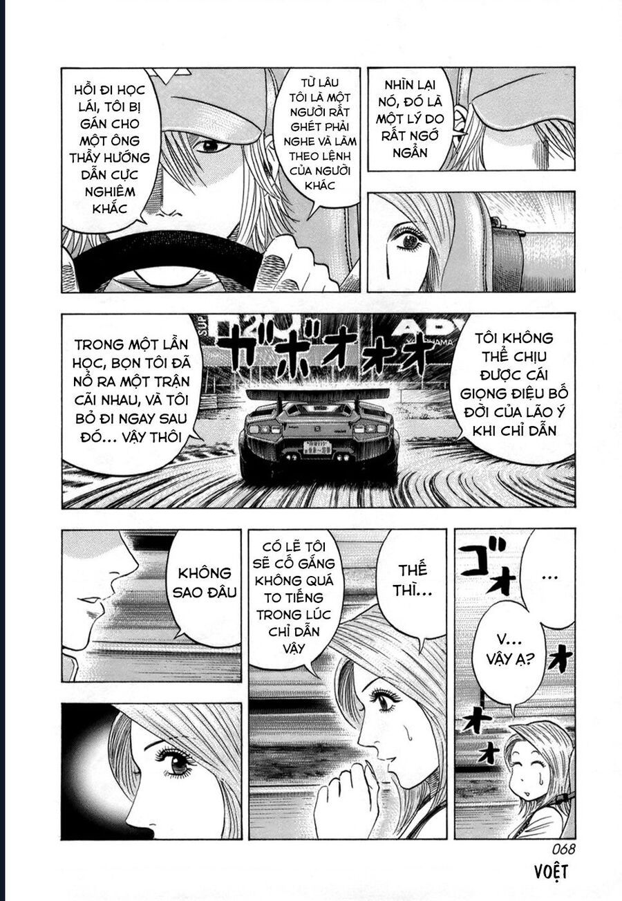 Countach Chap 82 - Next Chap 83