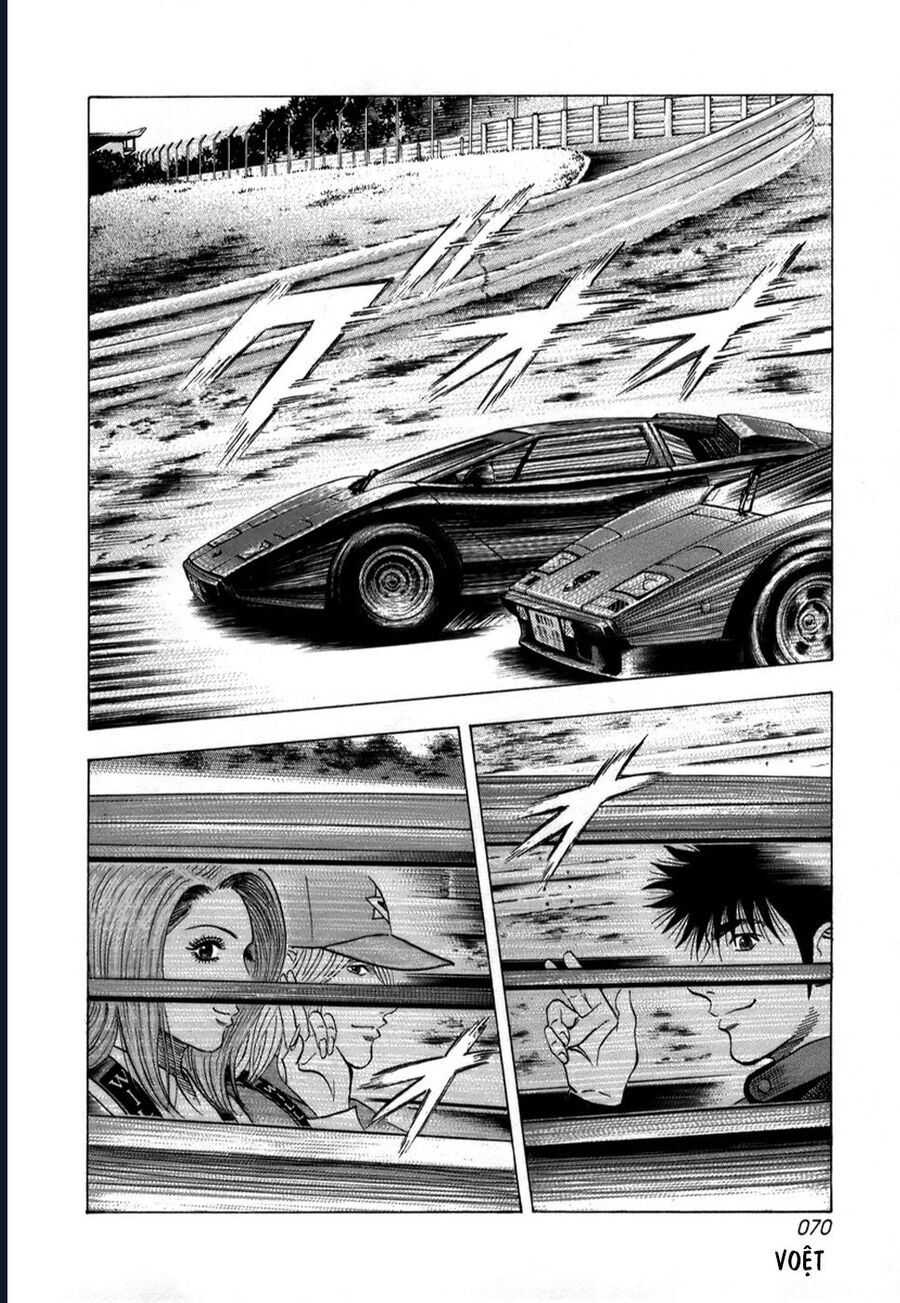 Countach Chap 82 - Next Chap 83