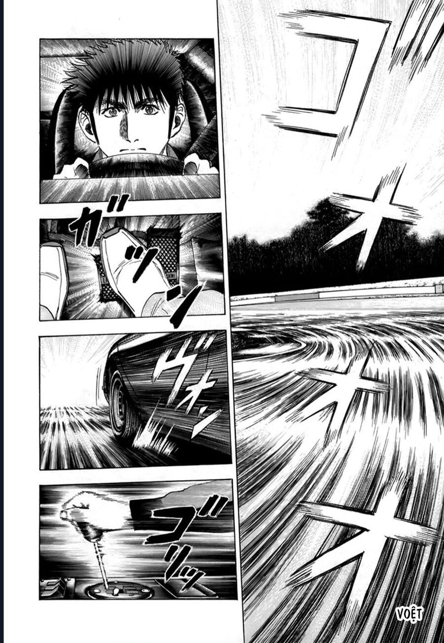 Countach Chap 83 - Next Chap 84