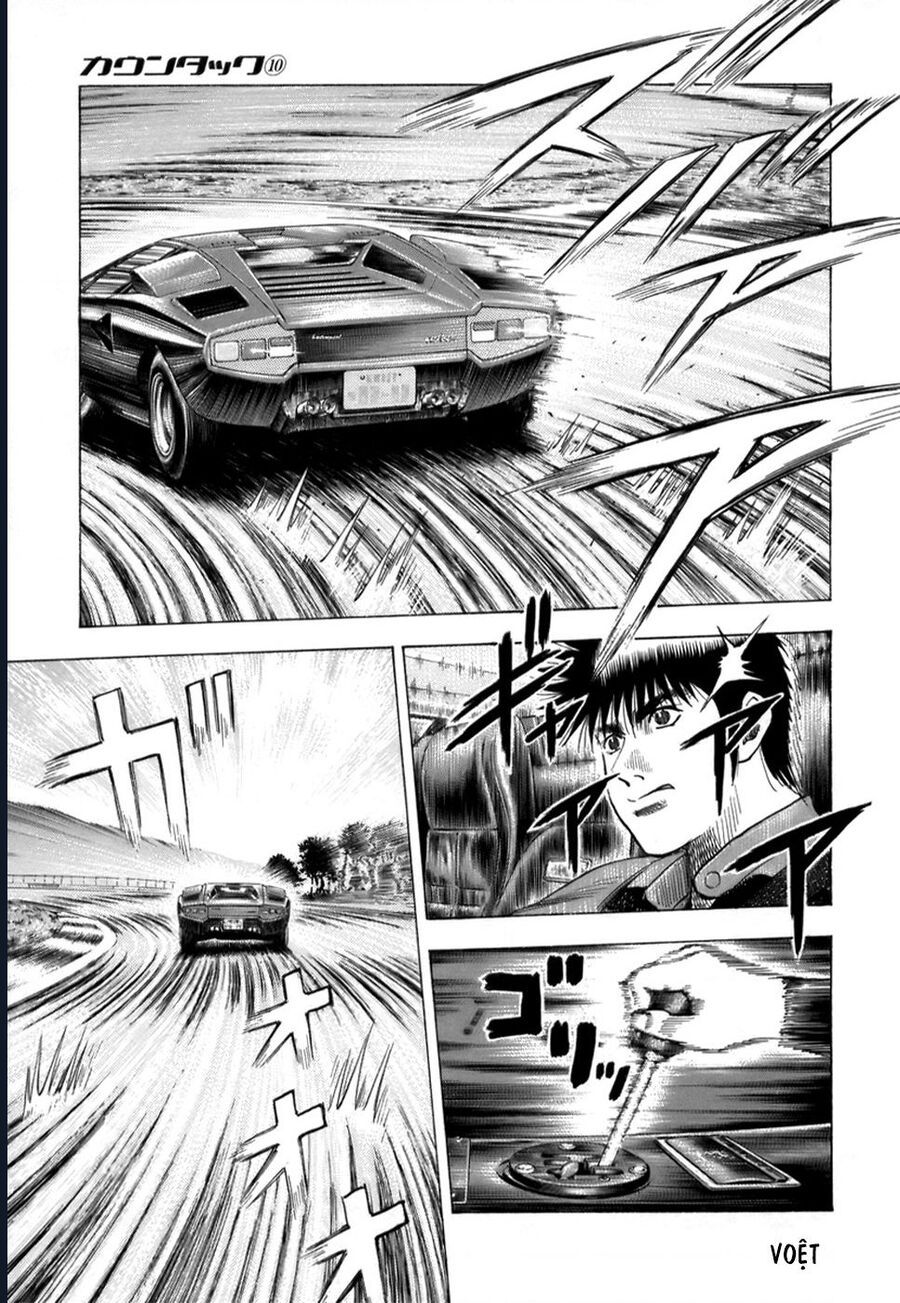 Countach Chap 83 - Next Chap 84