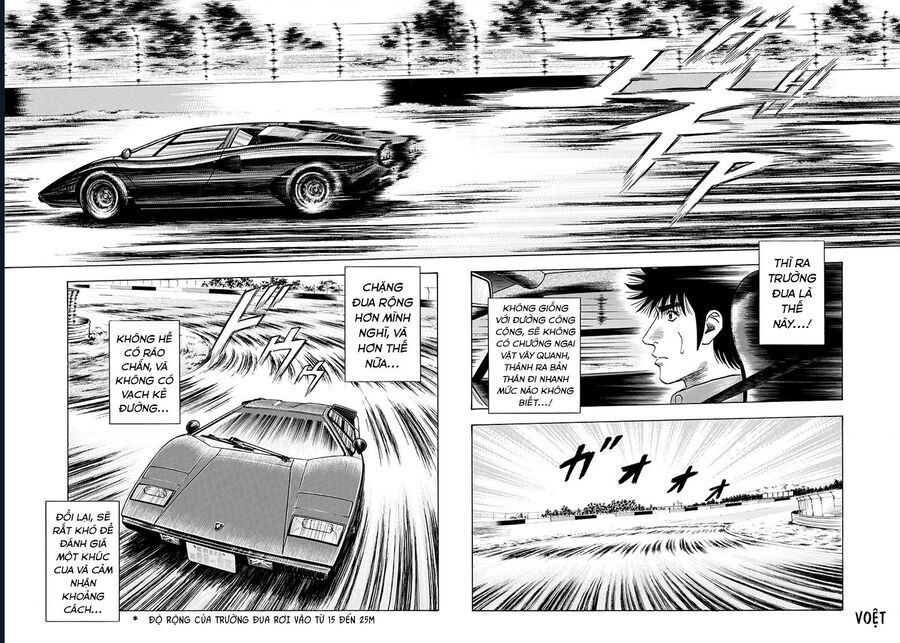 Countach Chap 83 - Next Chap 84