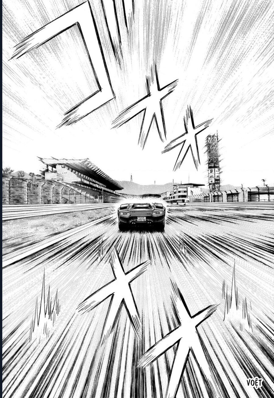 Countach Chap 83 - Next Chap 84