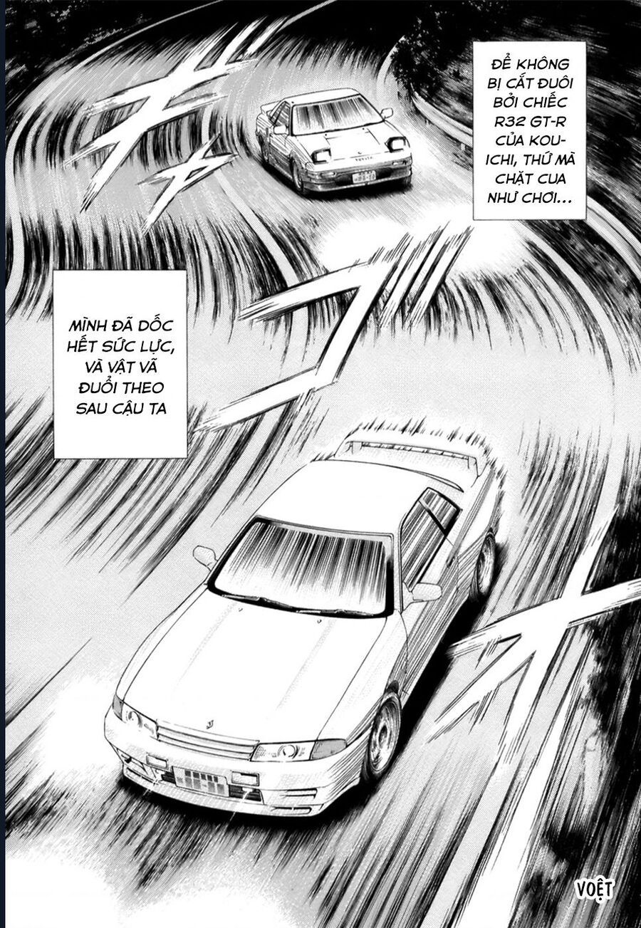 Countach Chap 84 - Next Chap 85