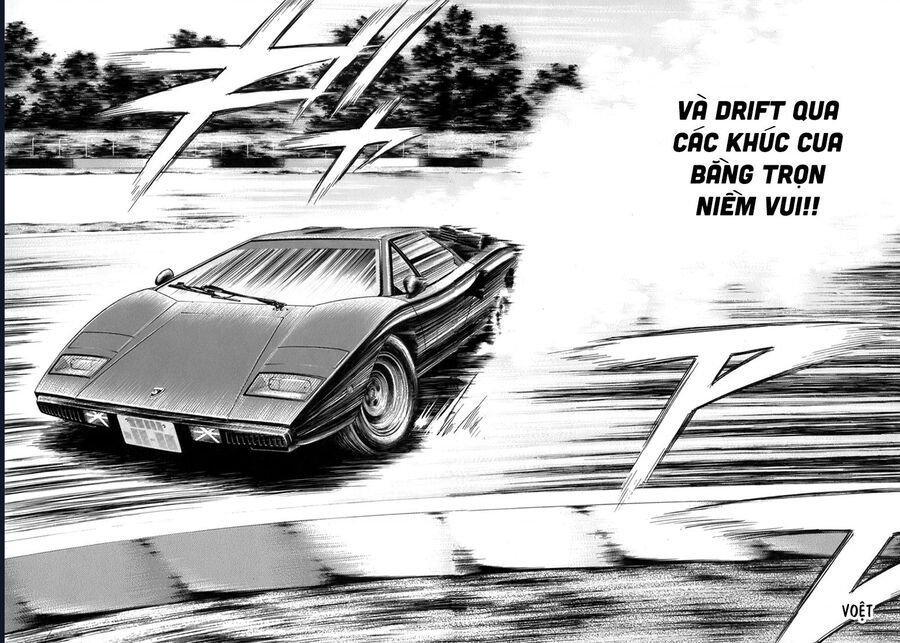 Countach Chap 84 - Next Chap 85