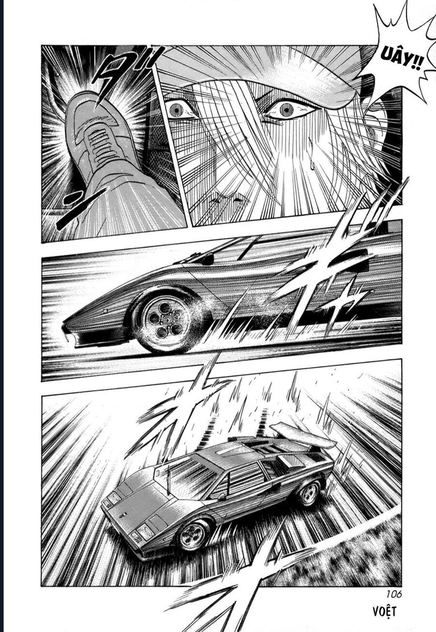 Countach Chap 84 - Next Chap 85