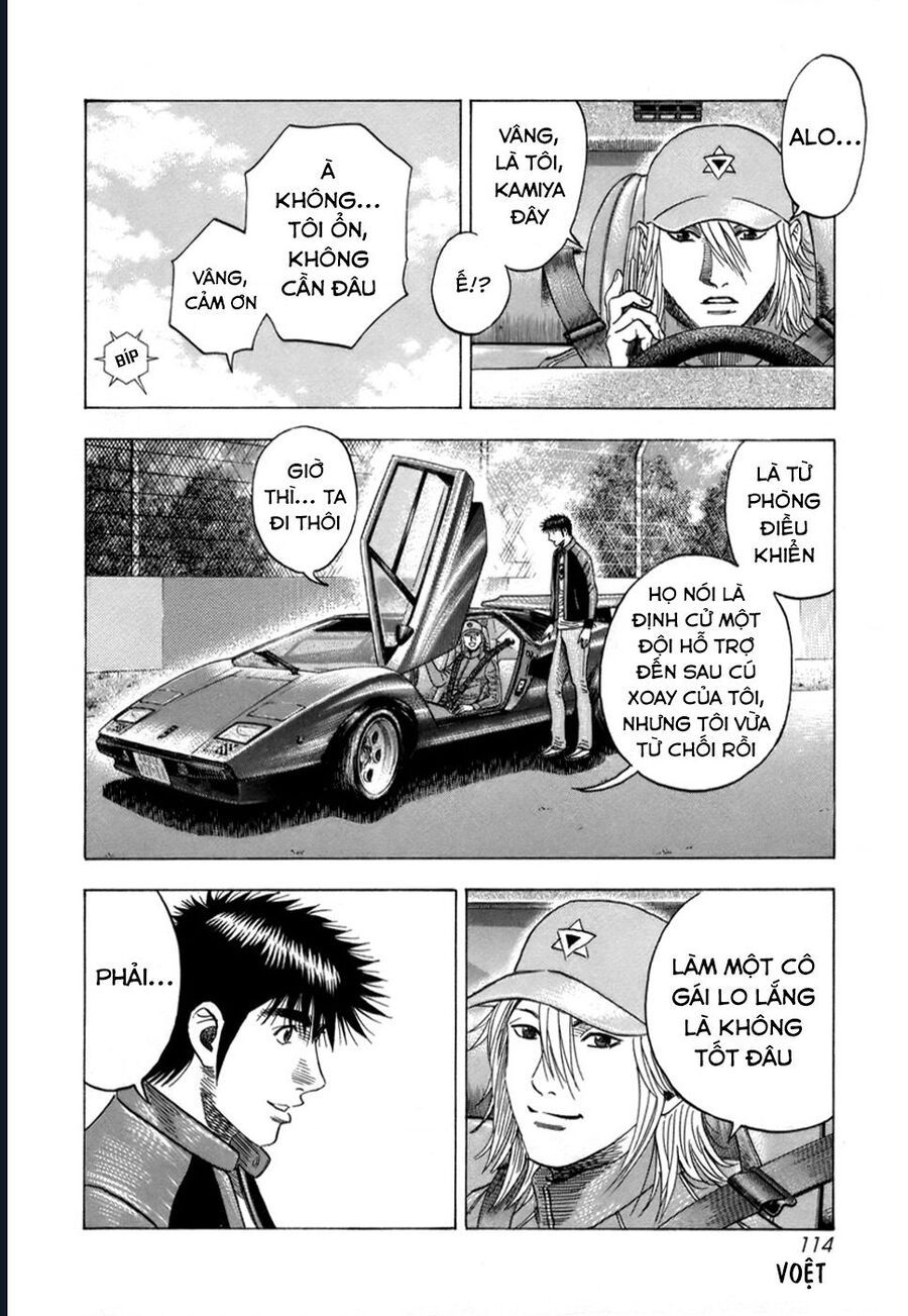 Countach Chap 85 - Next Chap 86