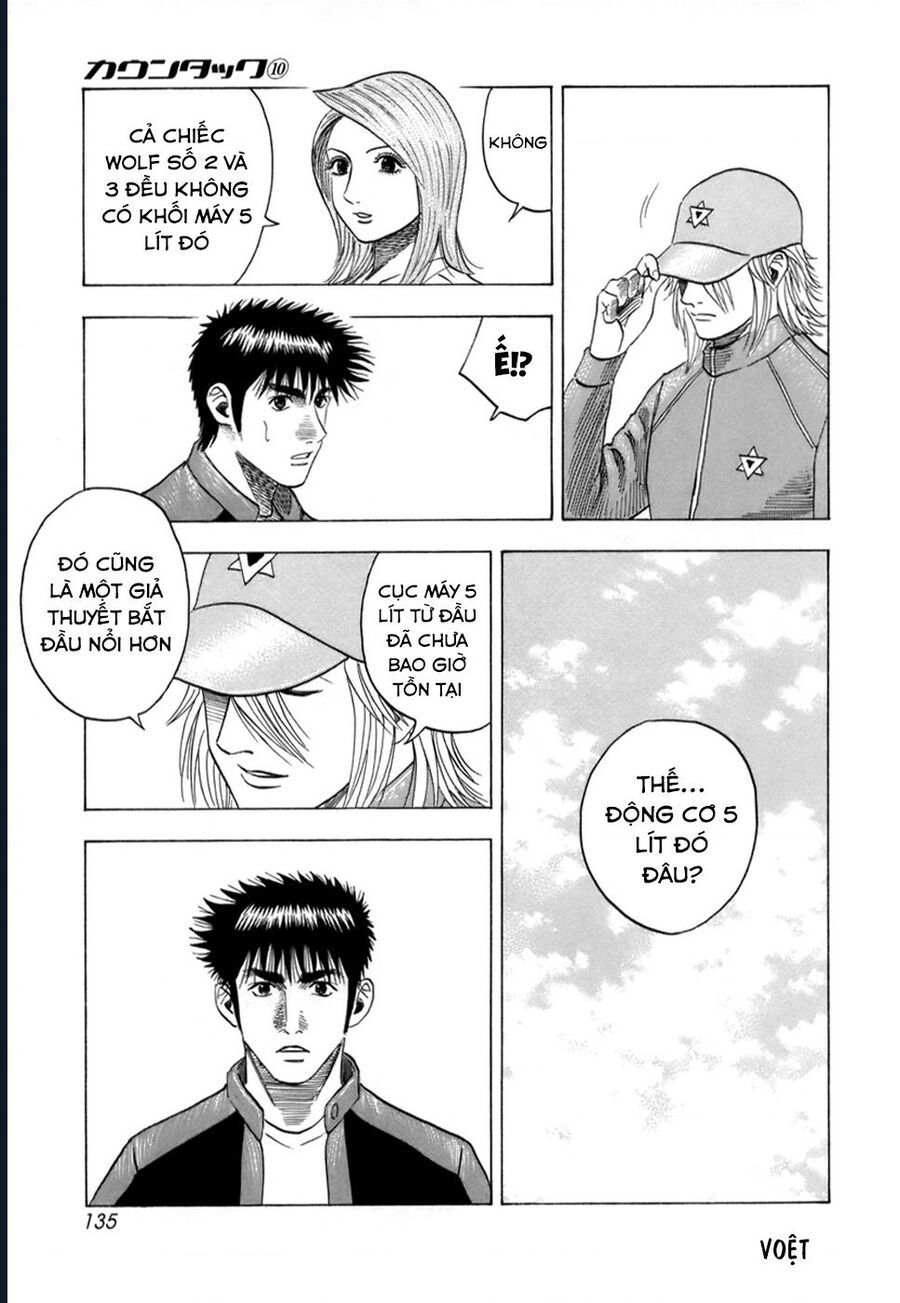 Countach Chap 86 - Next Chap 87