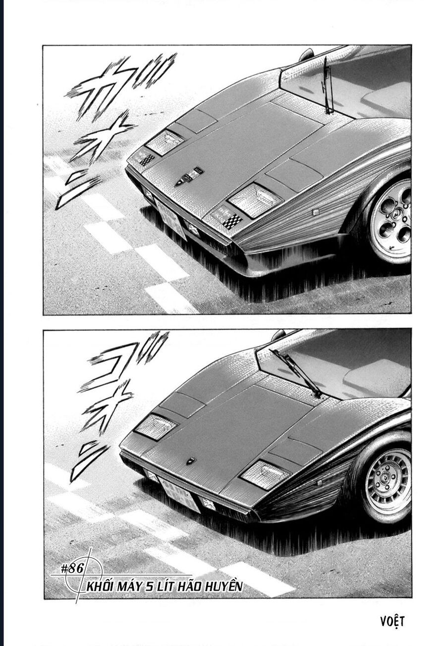 Countach Chap 86 - Next Chap 87