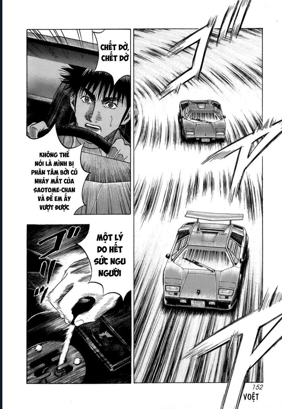 Countach Chap 87 - Next Chap 88