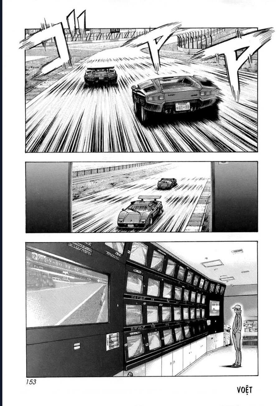 Countach Chap 87 - Next Chap 88