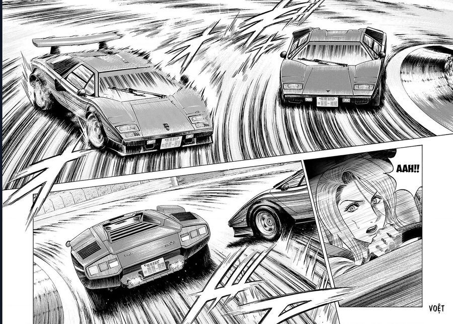 Countach Chap 88 - Next Chap 89