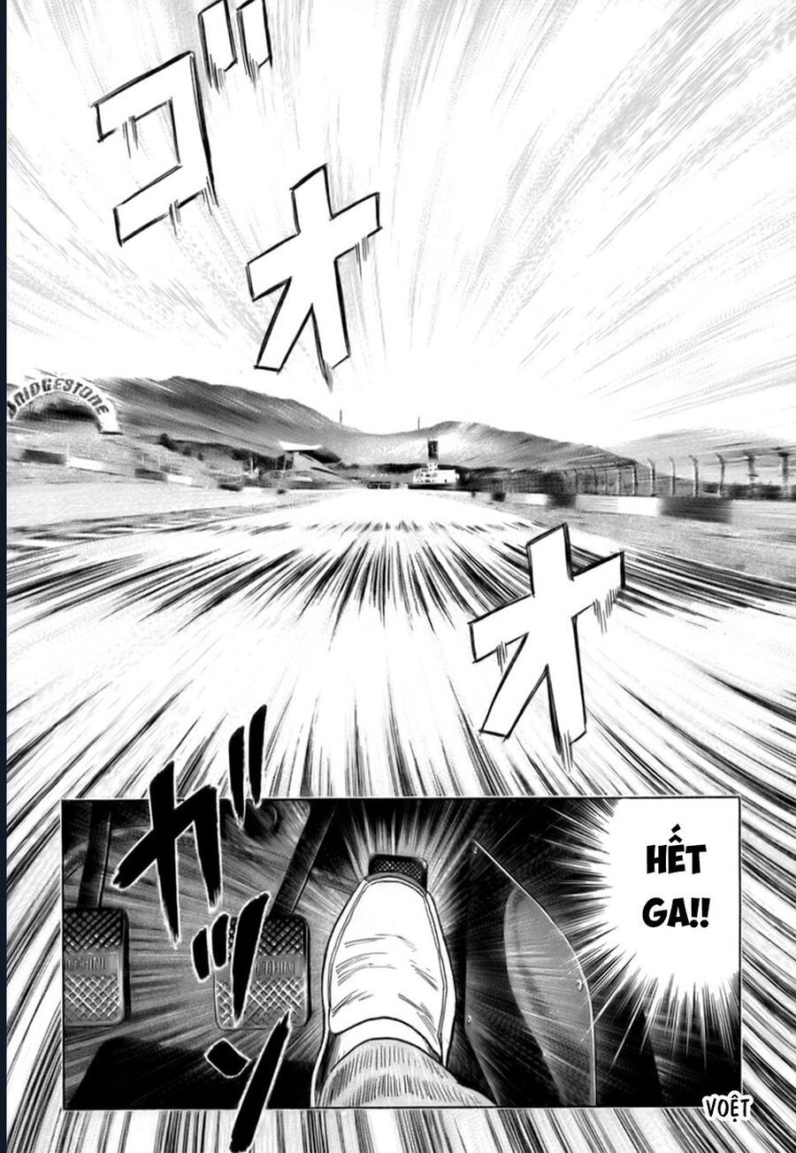 Countach Chap 88 - Next Chap 89