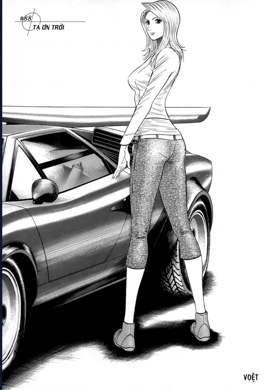 Countach Chap 88 - Next Chap 89
