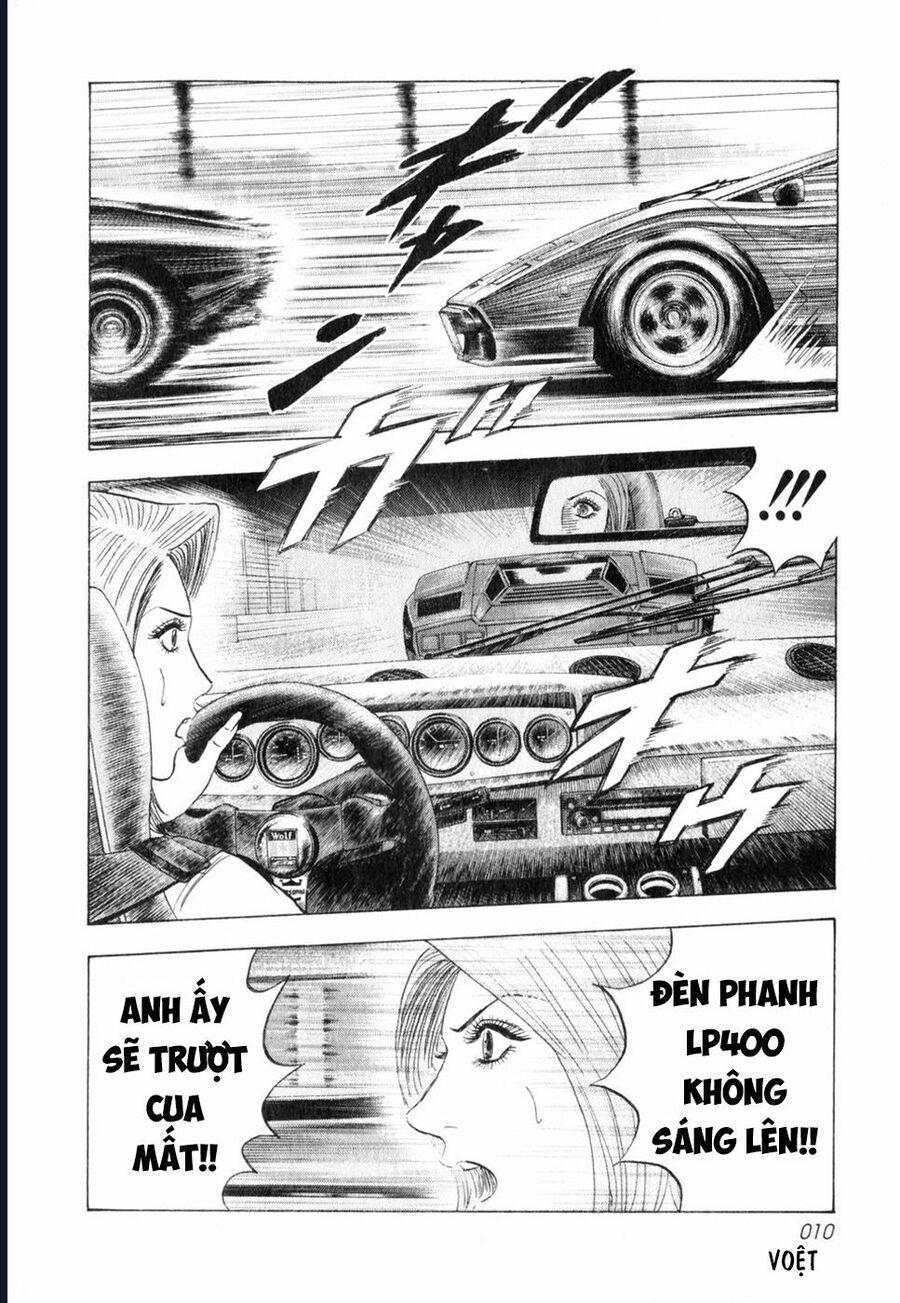 Countach Chap 89 - Next Chap 90