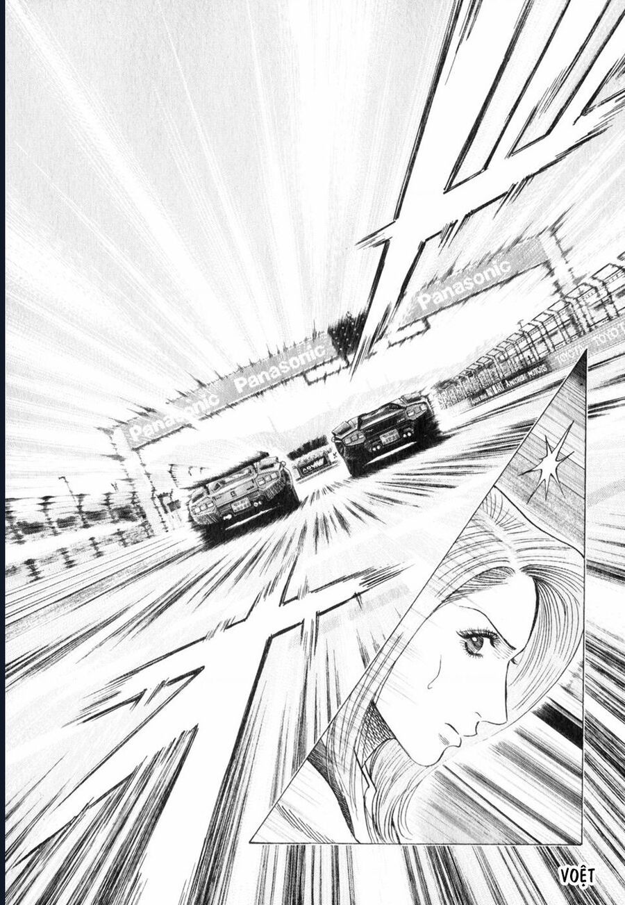 Countach Chap 89 - Next Chap 90