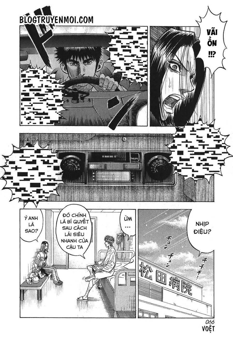 Countach Chap 9 - Next Chap 10