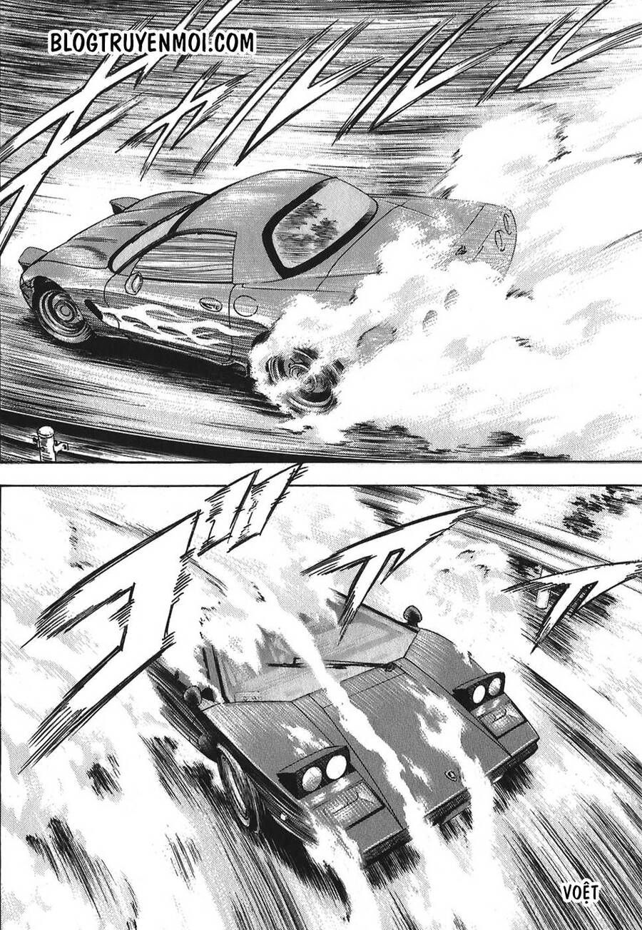 Countach Chap 9 - Next Chap 10