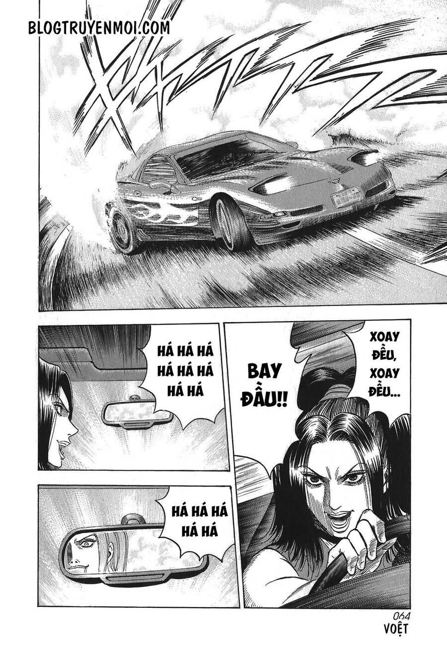 Countach Chap 9 - Next Chap 10
