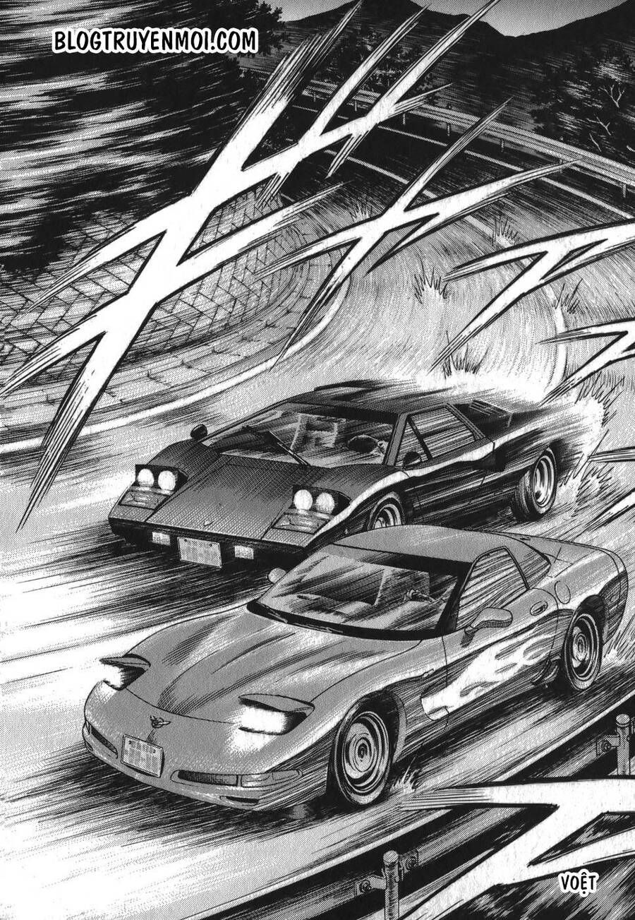 Countach Chap 9 - Next Chap 10