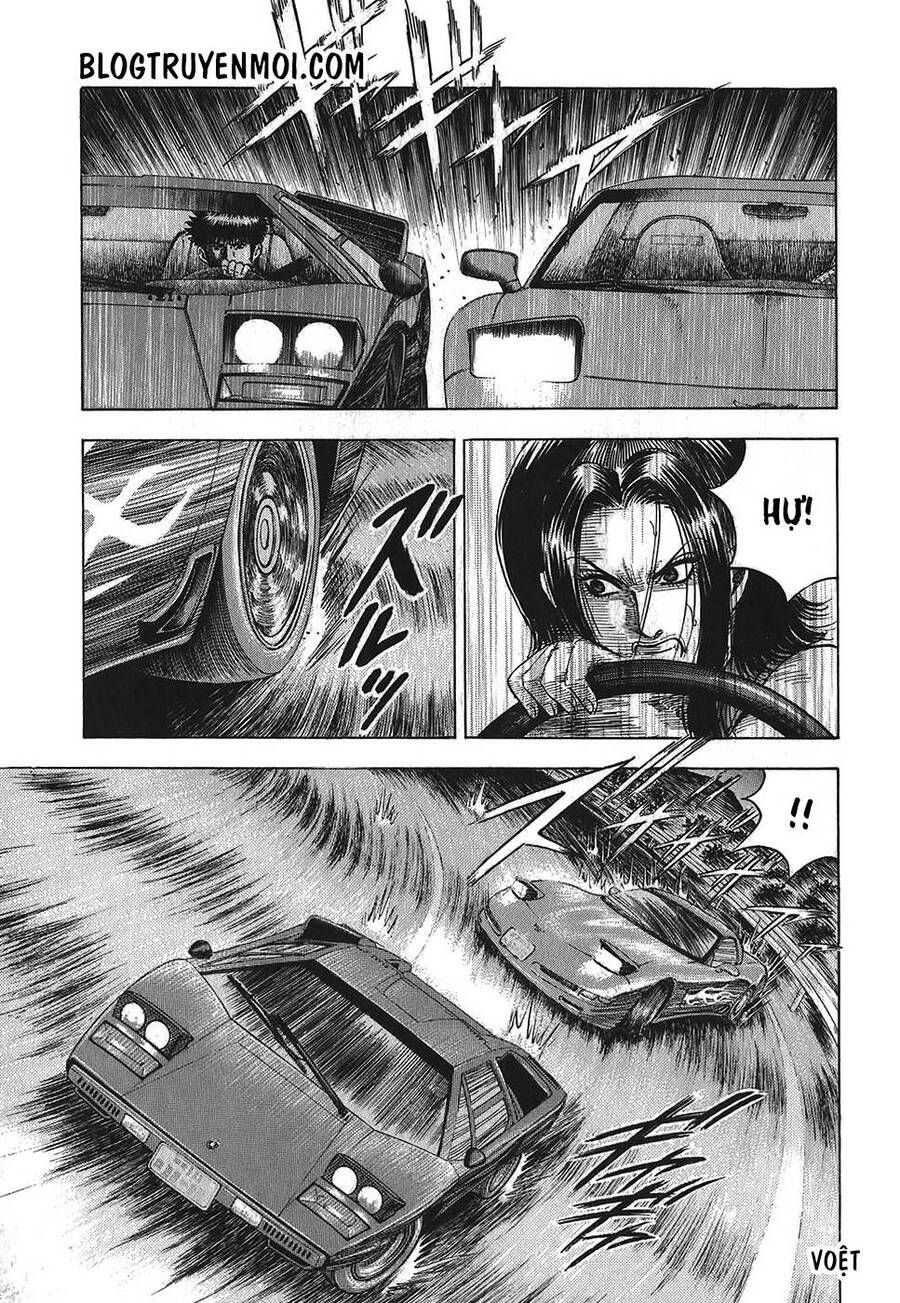 Countach Chap 9 - Next Chap 10