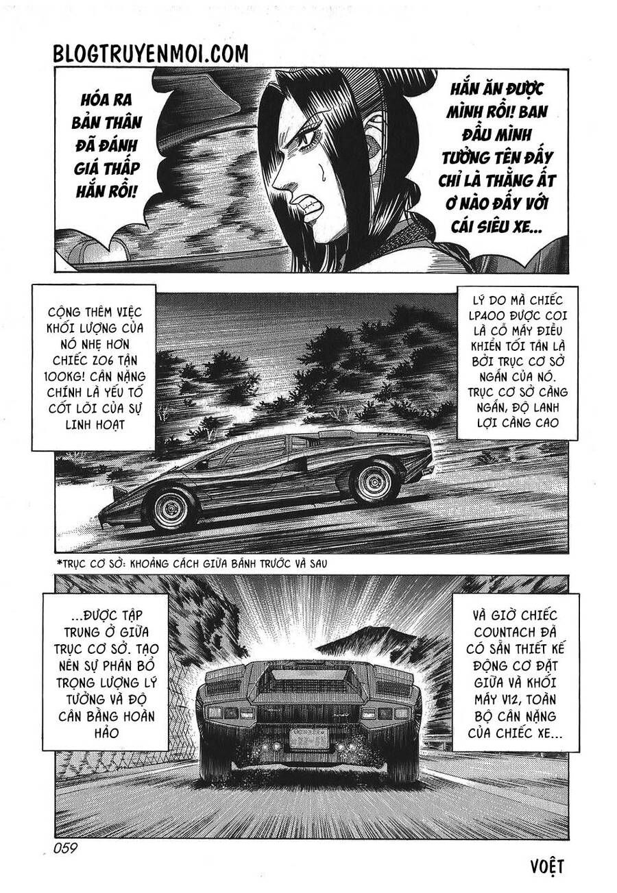 Countach Chap 9 - Next Chap 10