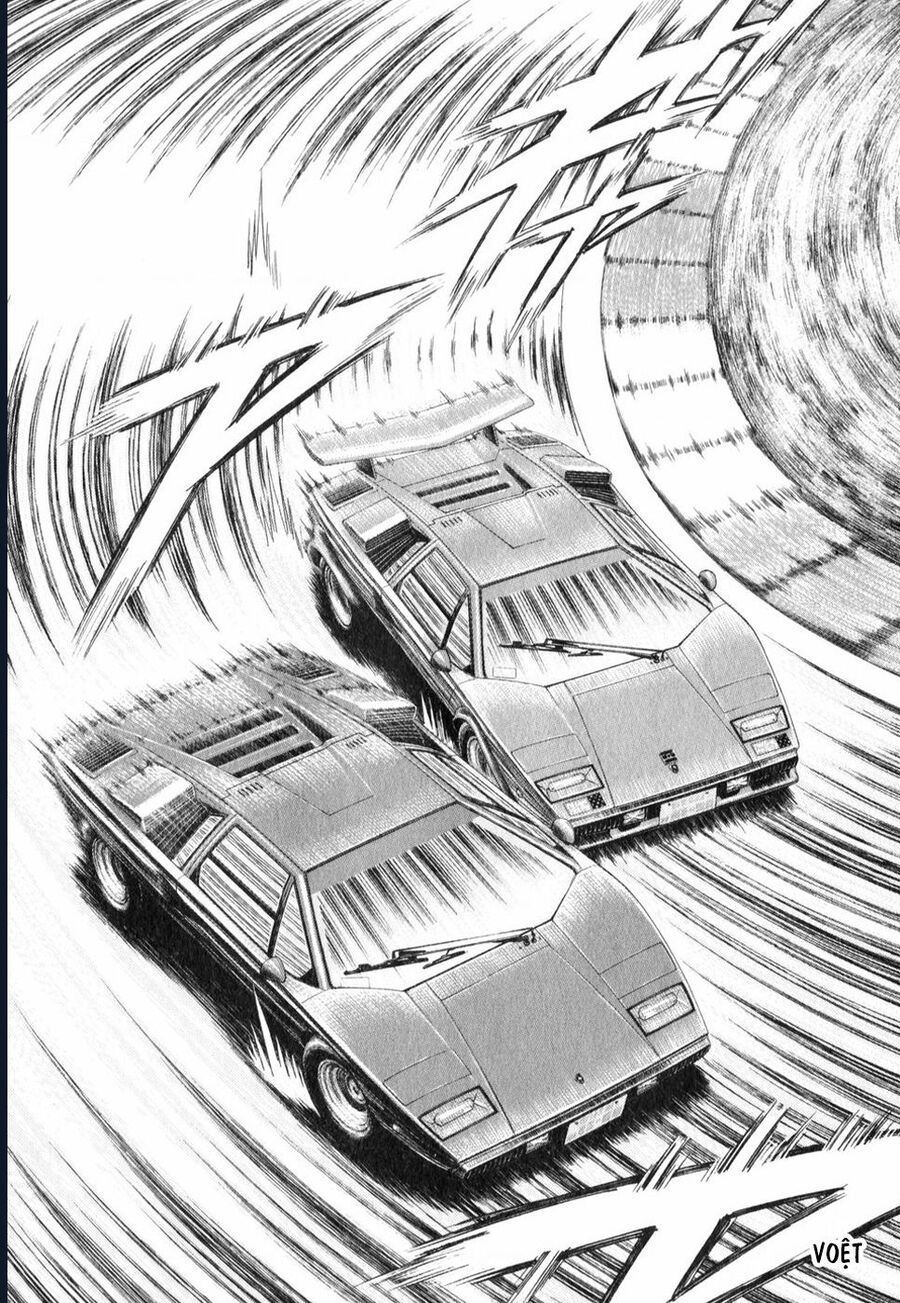 Countach Chap 90 - Next Chap 91