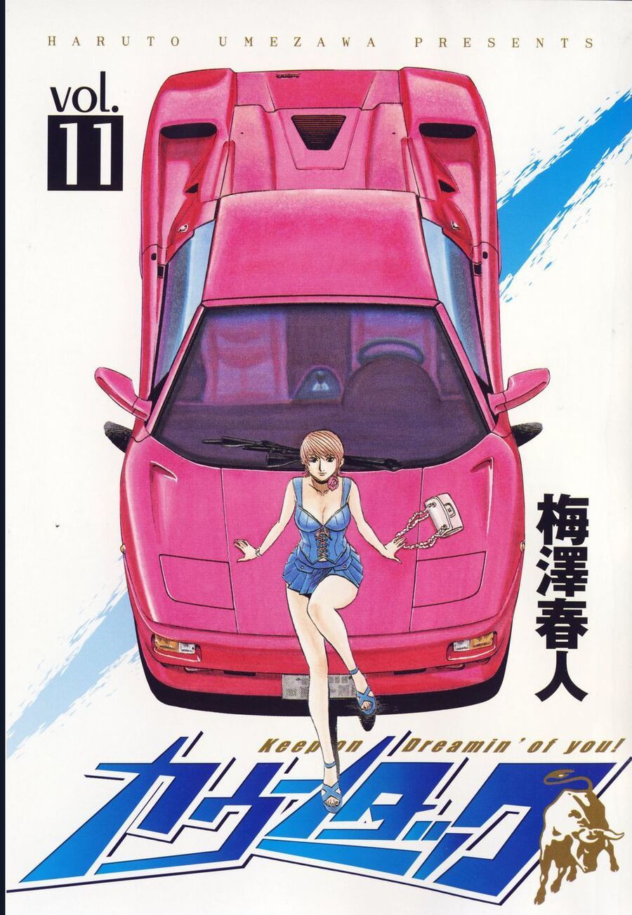 Countach Chap 90 - Next Chap 91