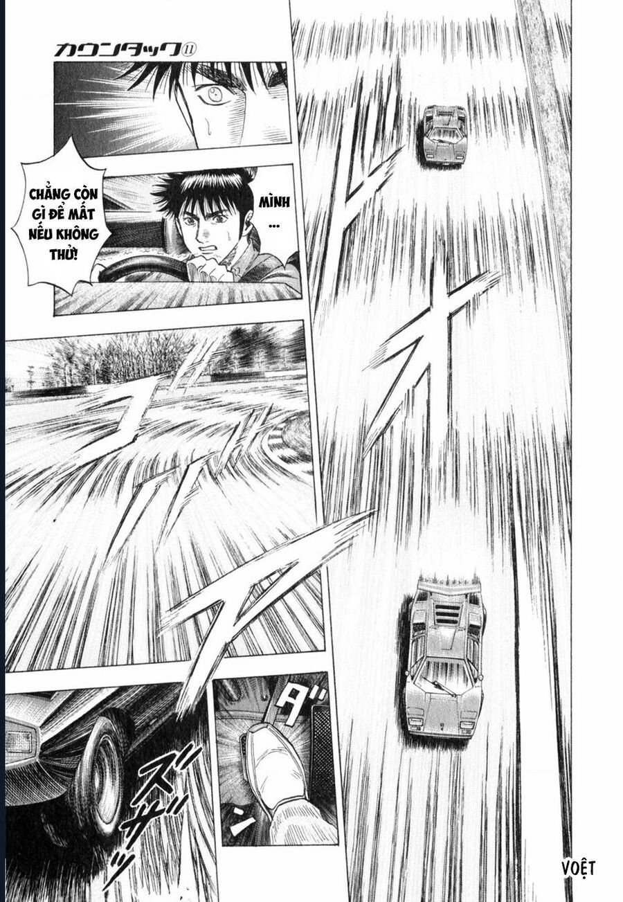 Countach Chap 90 - Next Chap 91