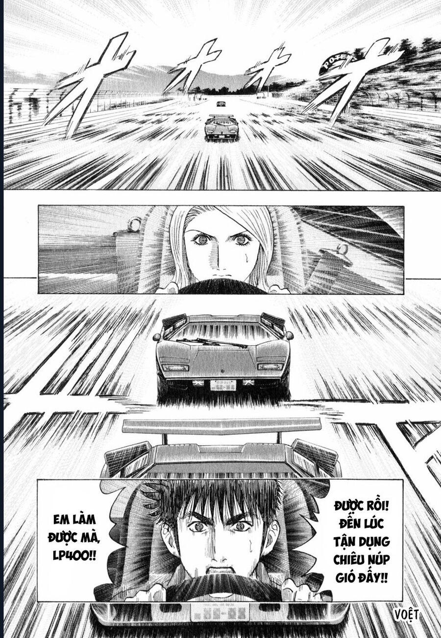 Countach Chap 90 - Next Chap 91
