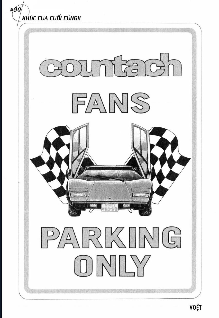 Countach Chap 90 - Next Chap 91