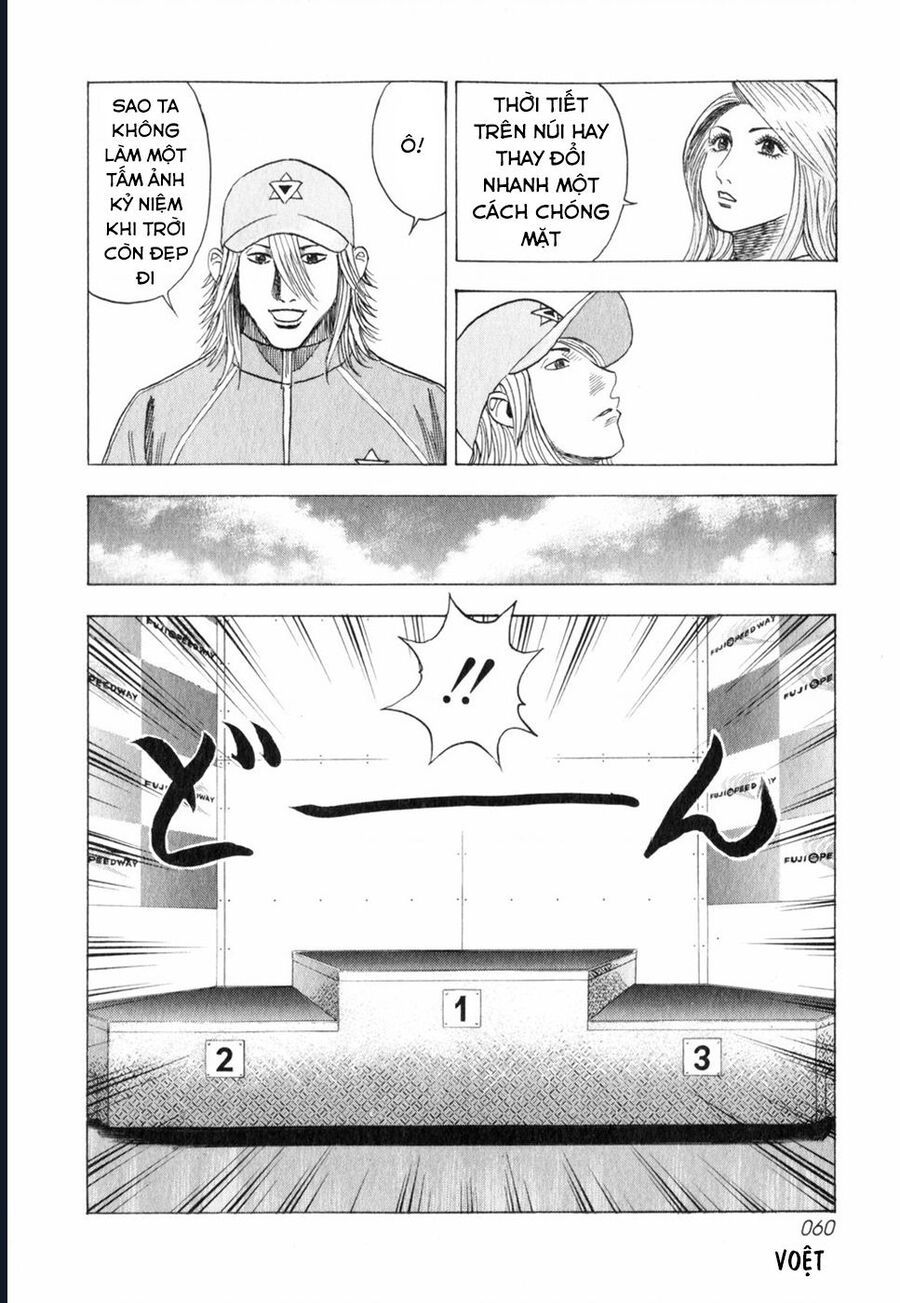 Countach Chap 92 - Next Chap 93