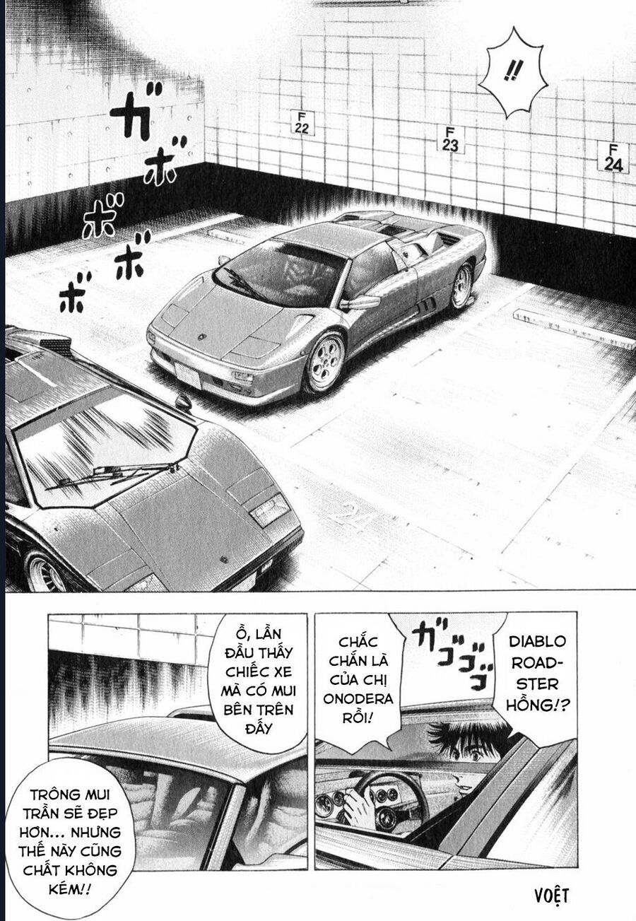 Countach Chap 93 - Next Chap 94