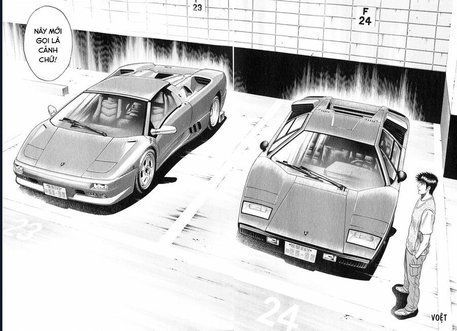 Countach Chap 93 - Next Chap 94