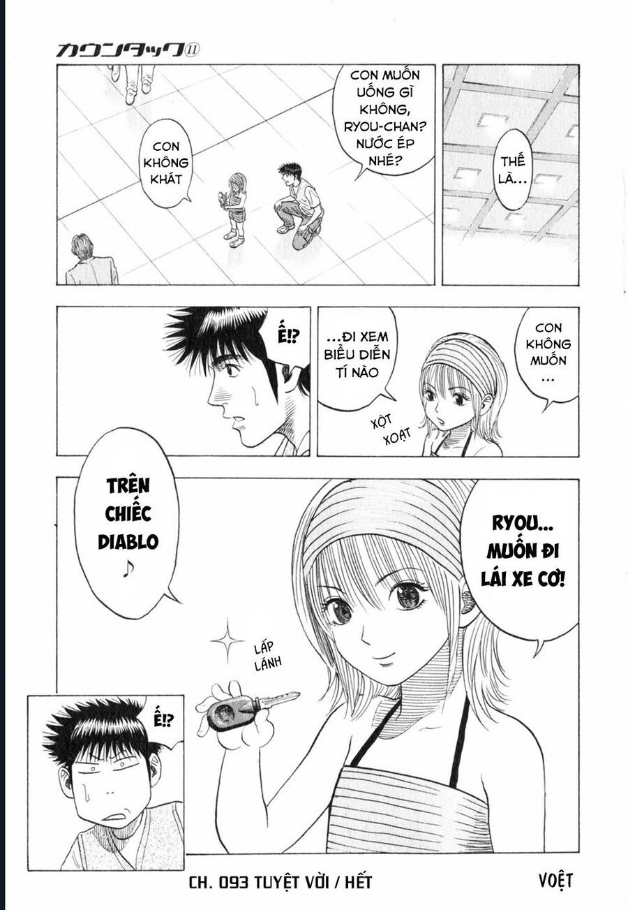 Countach Chap 93 - Next Chap 94