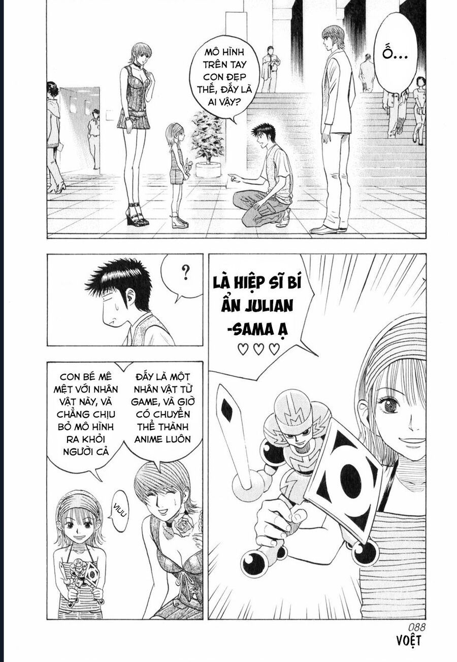 Countach Chap 93 - Next Chap 94
