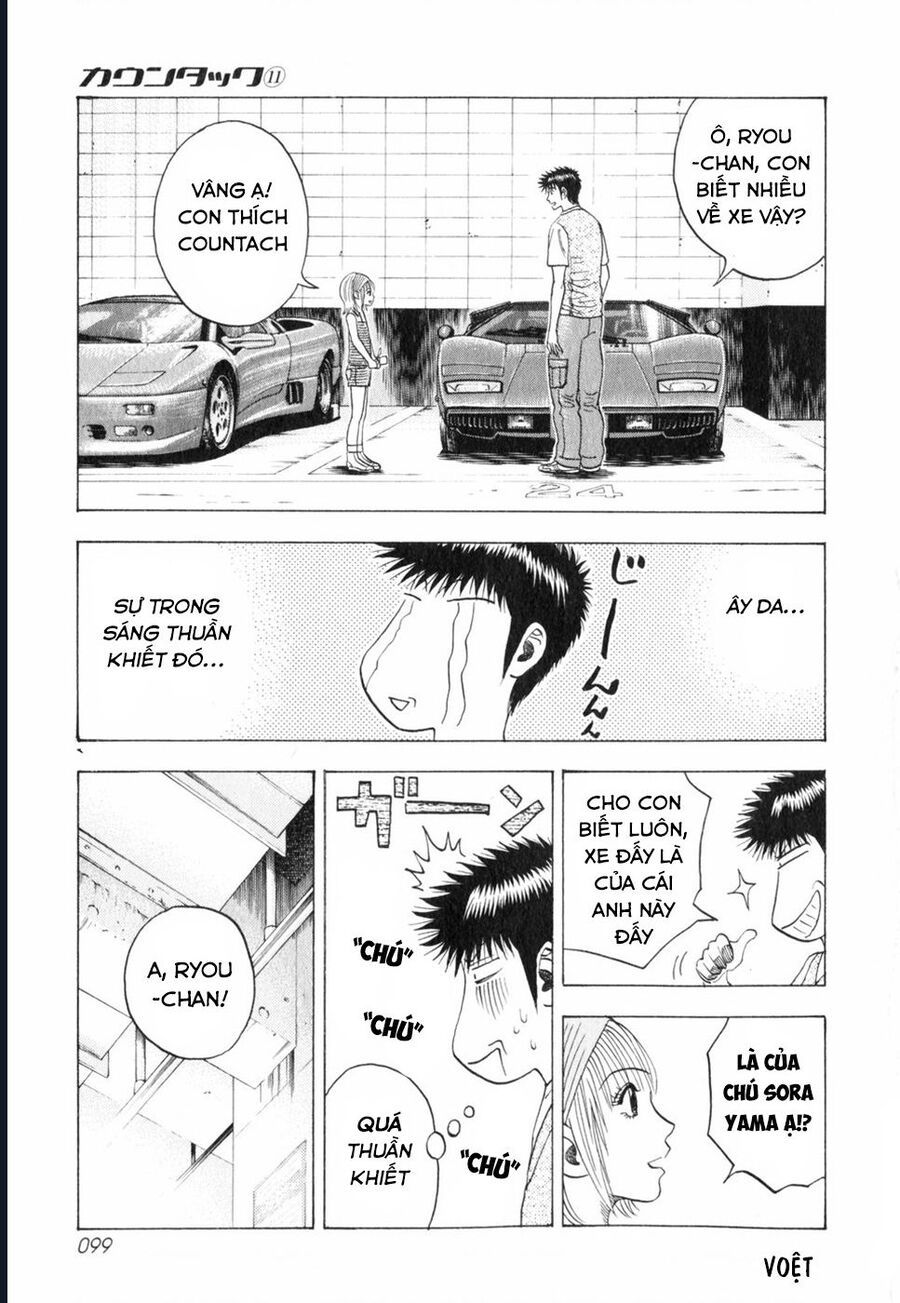 Countach Chap 94 - Next Chap 95