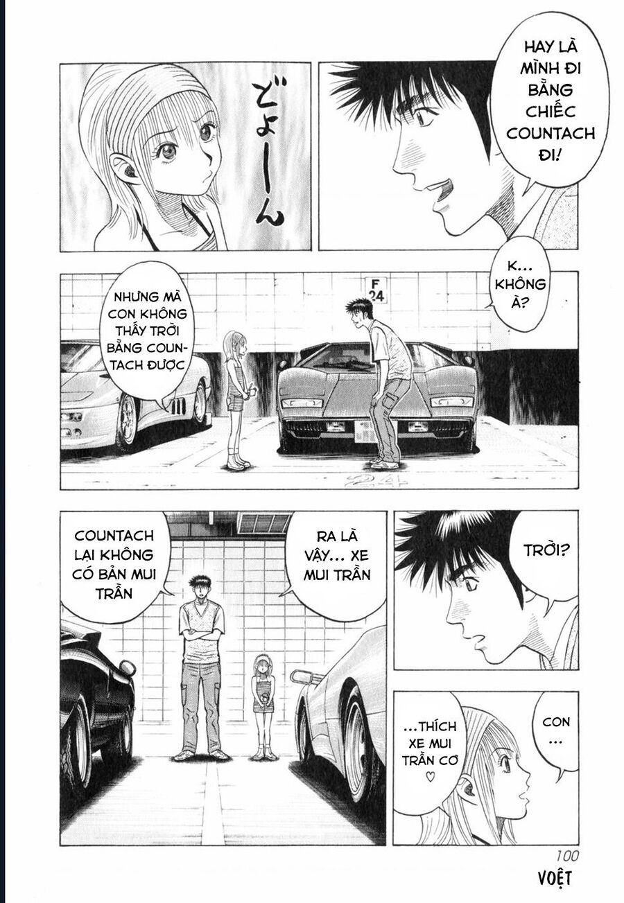 Countach Chap 94 - Next Chap 95