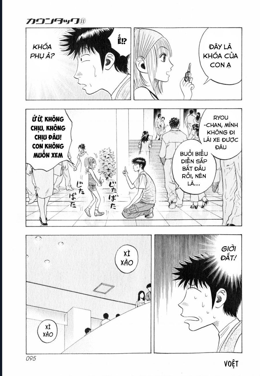 Countach Chap 94 - Next Chap 95