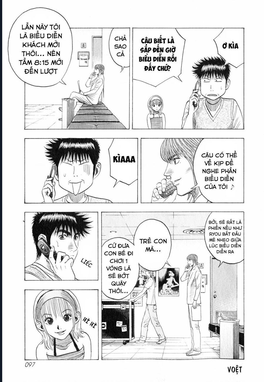 Countach Chap 94 - Next Chap 95