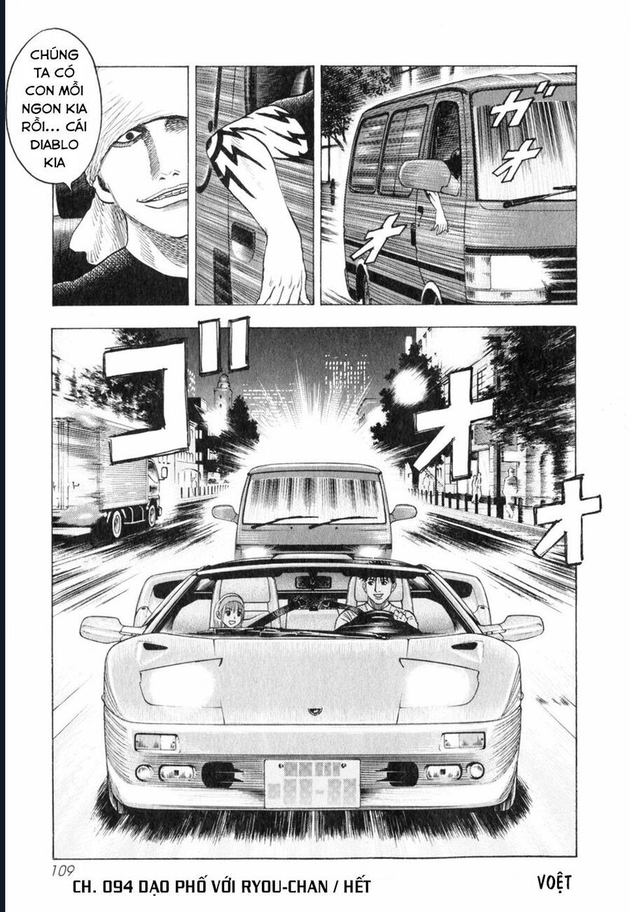 Countach Chap 94 - Next Chap 95