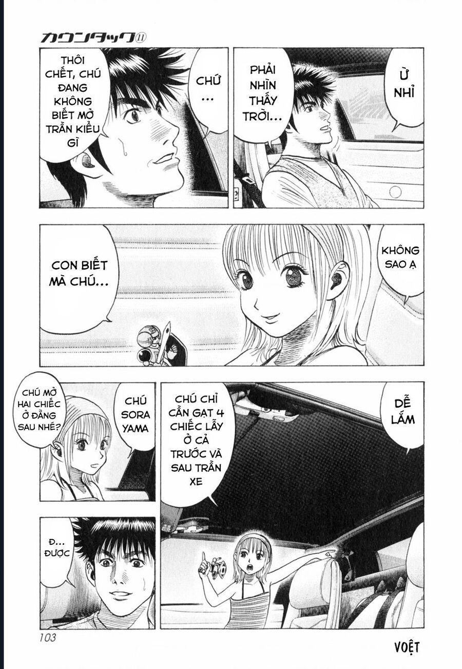 Countach Chap 94 - Next Chap 95