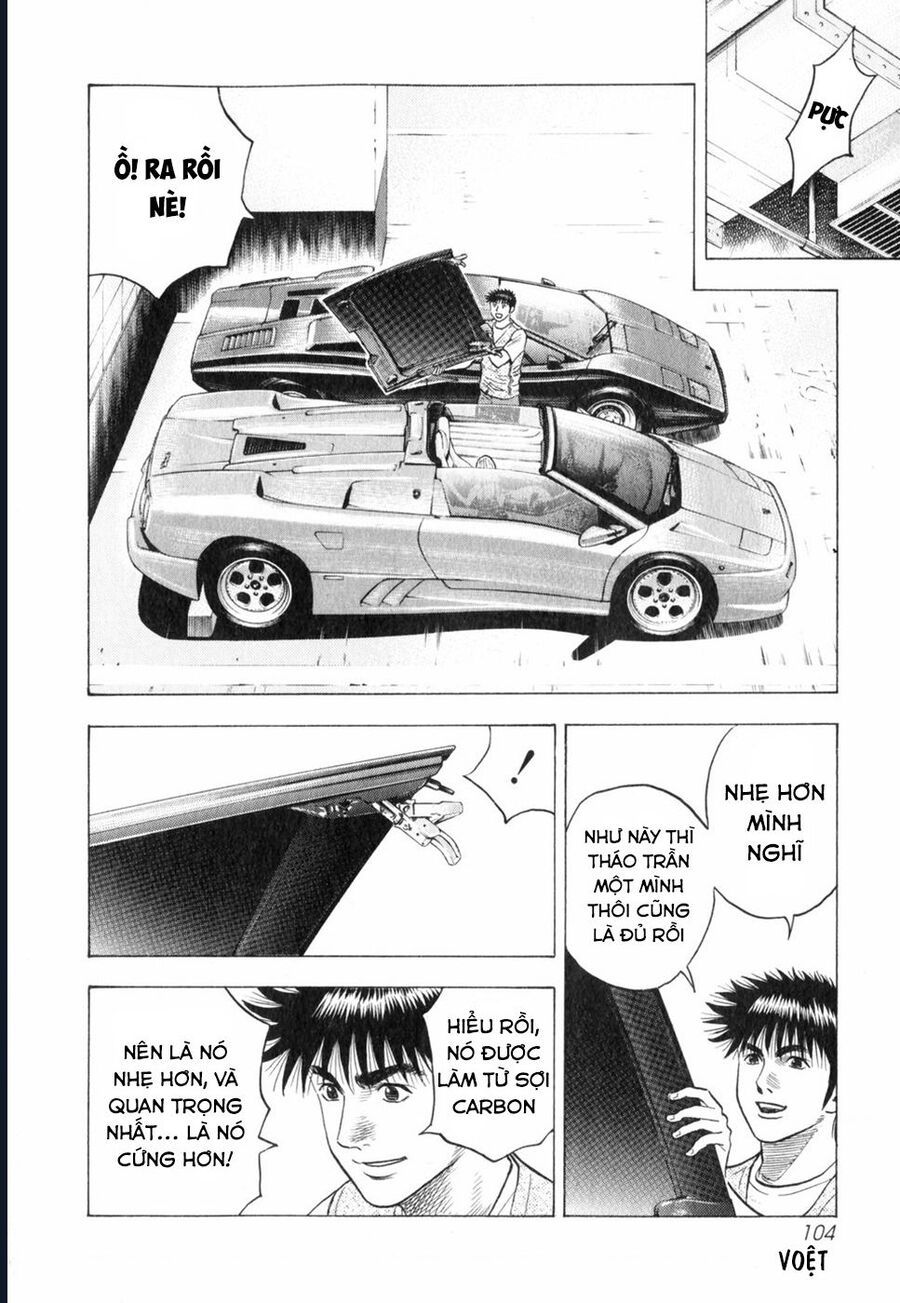Countach Chap 94 - Next Chap 95