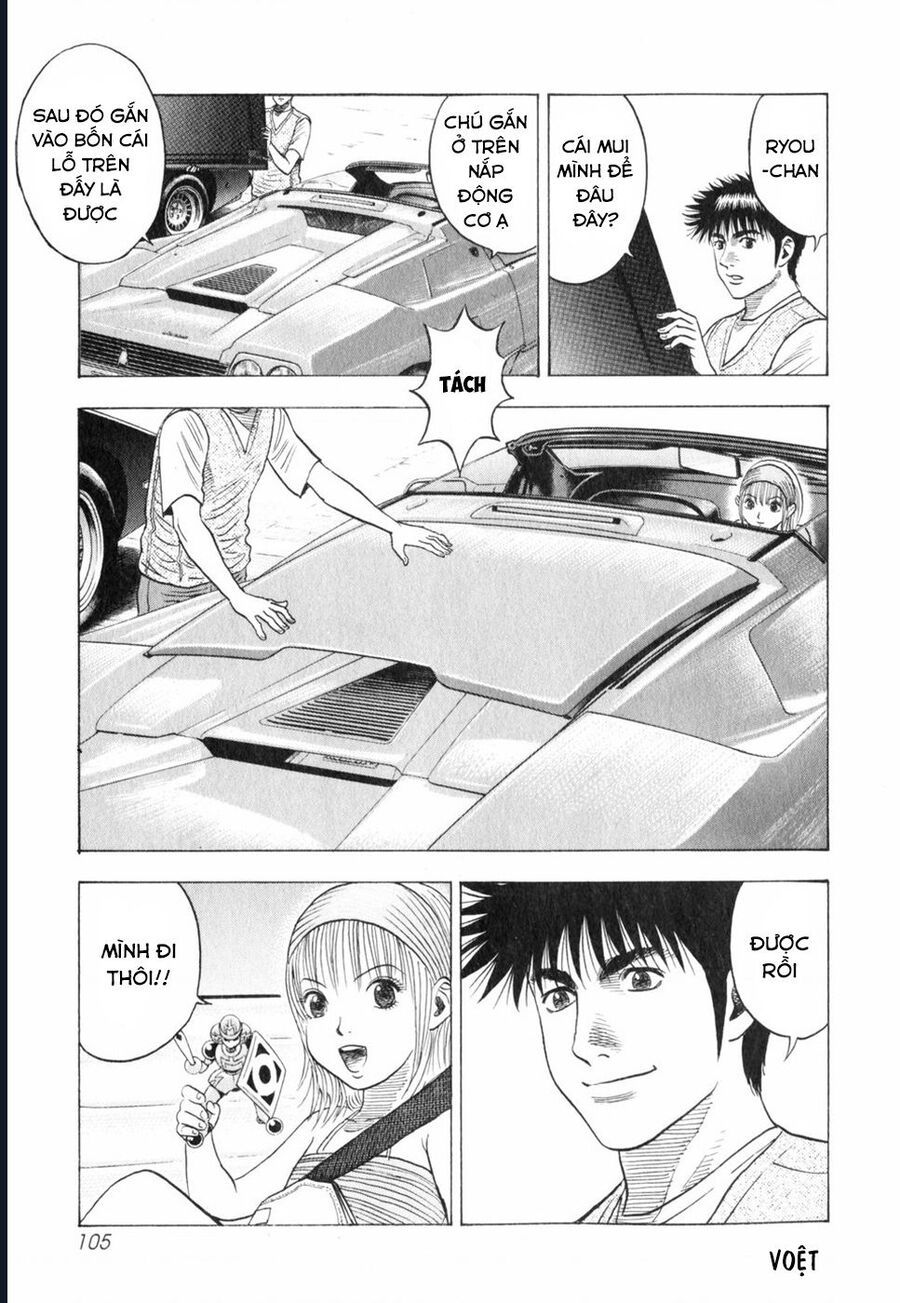Countach Chap 94 - Next Chap 95