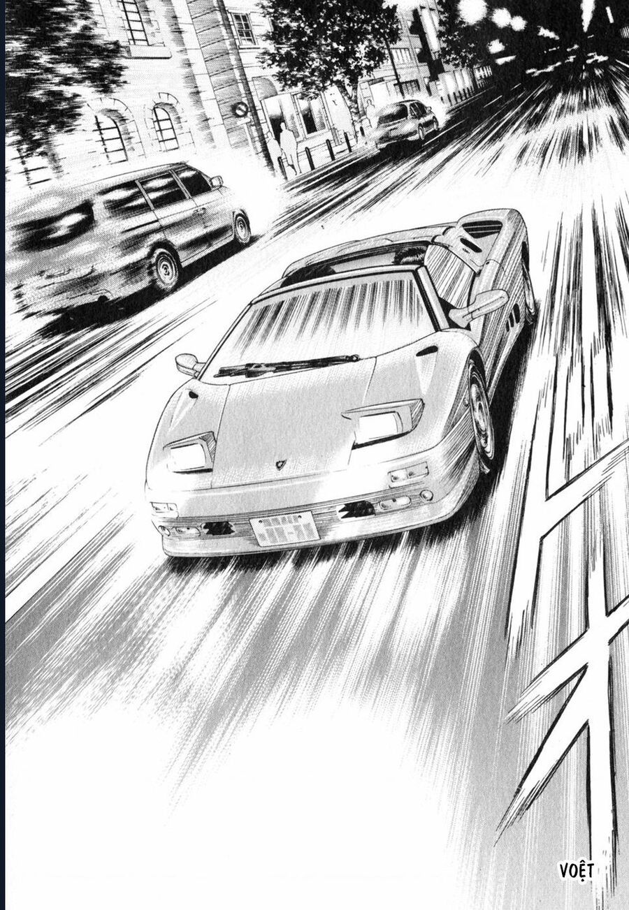 Countach Chap 94 - Next Chap 95