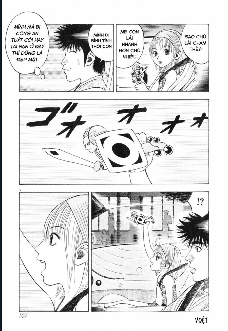 Countach Chap 94 - Next Chap 95